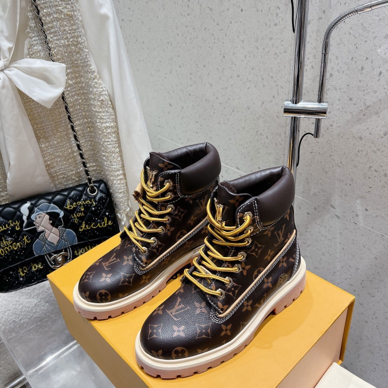 LV Boots